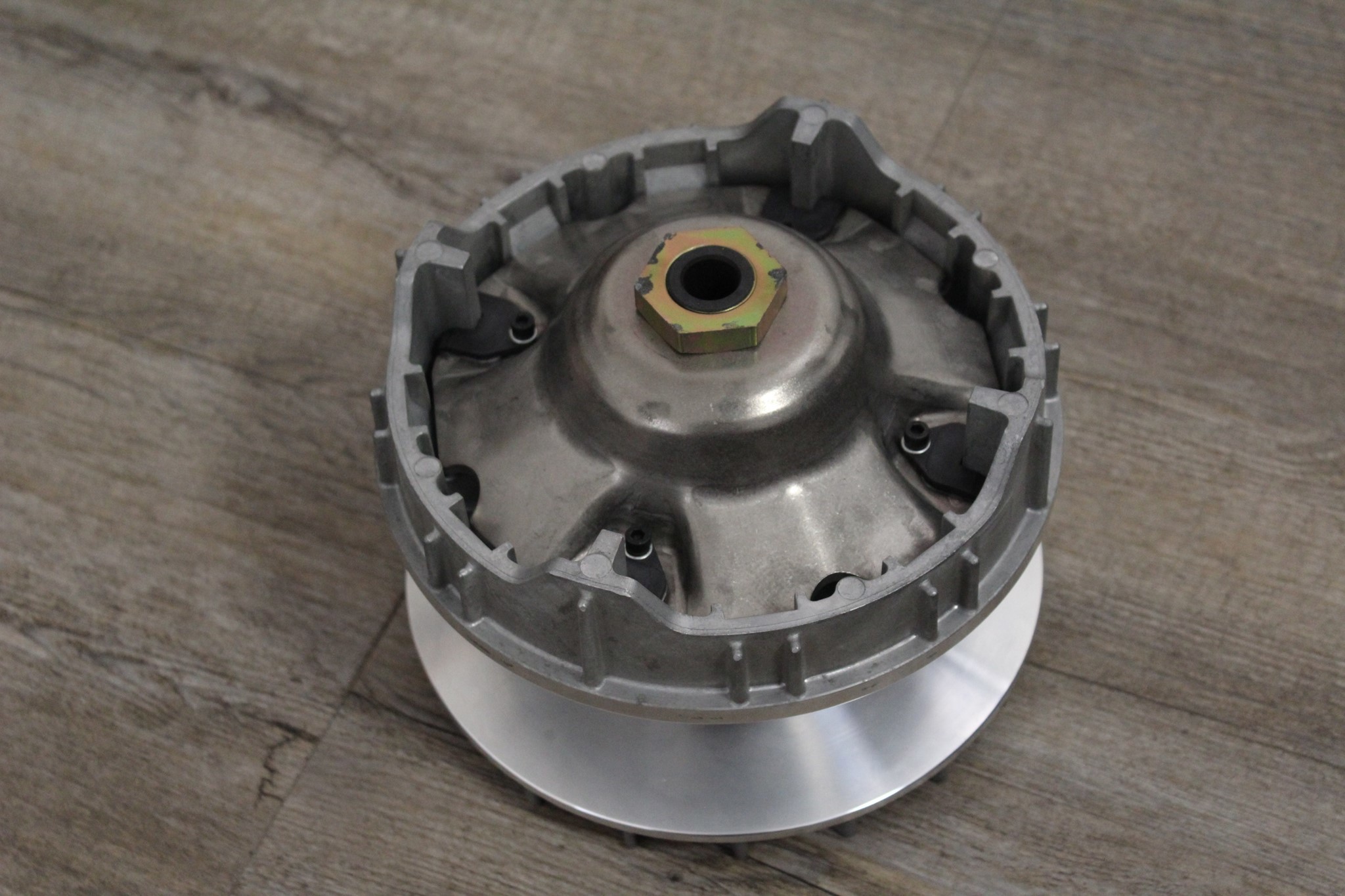 Extracteur D'Embrayage Primaire Pour Can Am Commander, Maverick, Outlander - Modèles 400 à 1000cc